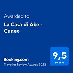 Appartement La Casa Di Abe - *