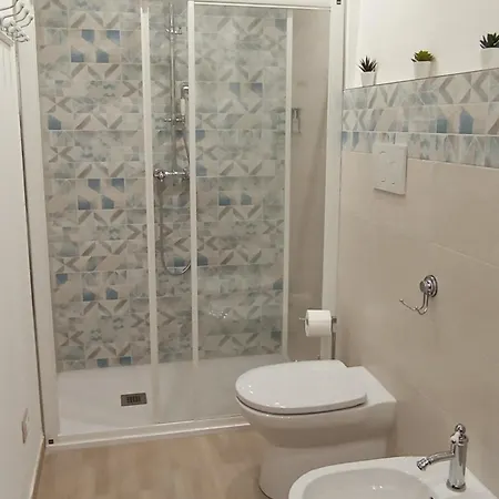 La Casa Di Abe - קונאו