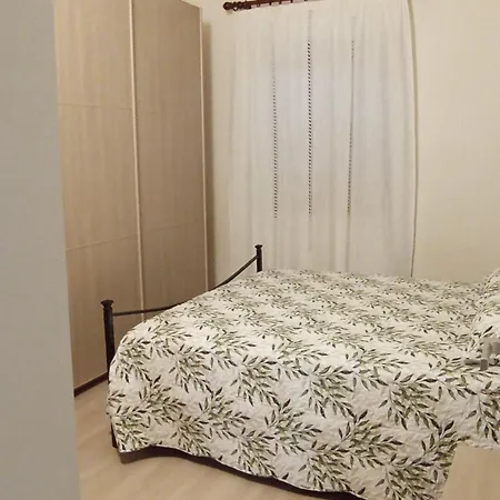 La Casa Di Abe - דירה *