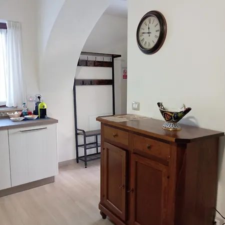 La Casa Di Abe -