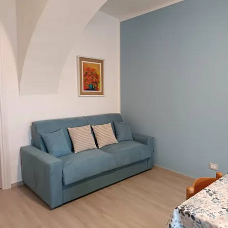 La Casa Di Abe - קונאו