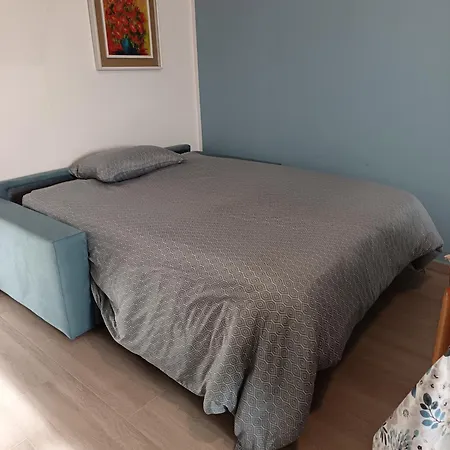 דירה La Casa Di Abe - *