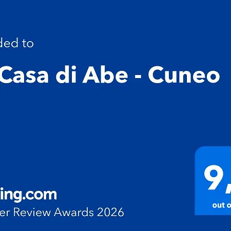 La Casa Di Abe -