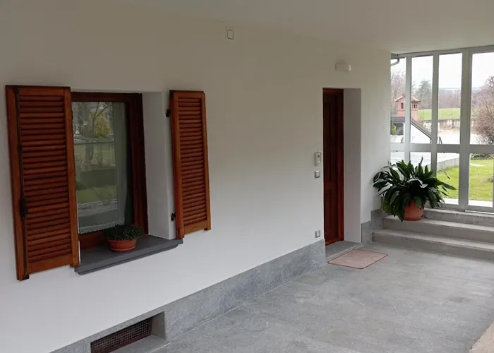 La Casa Di Abe - *