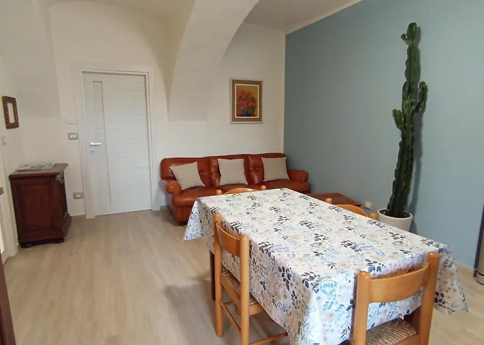 La Casa Di Abe - * Coni