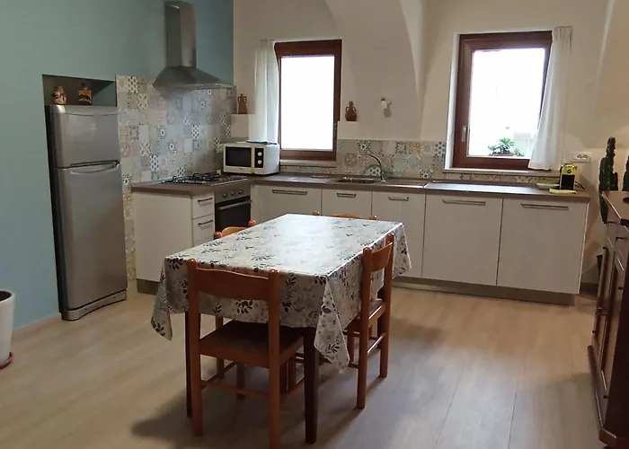 La Casa Di Abe - * Coni