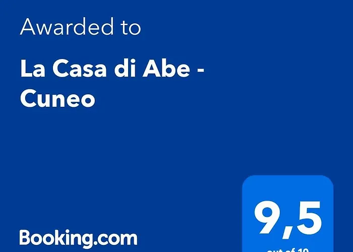 Appartement La Casa Di Abe - *