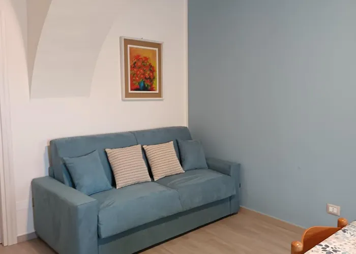 La Casa Di Abe - Coni