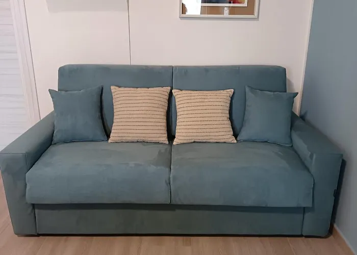La Casa Di Abe - Appartement *