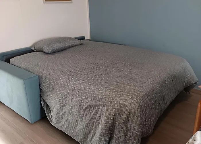 Appartement La Casa Di Abe - *