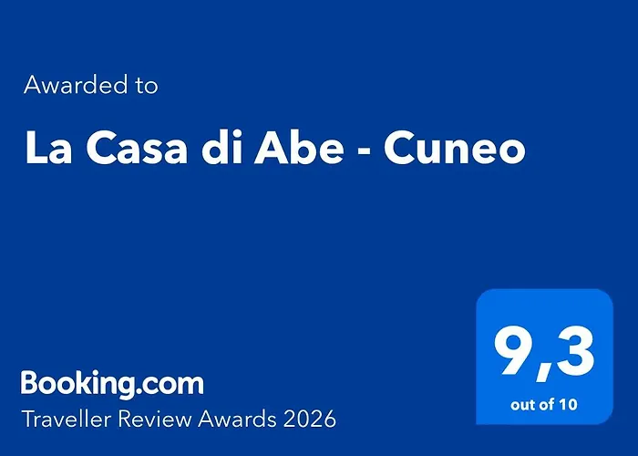 La Casa Di Abe -